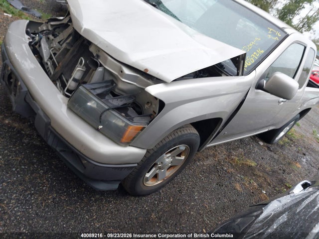 2009 Chevrolet Colorado მანქანა იყიდება აუქციონზე, vin: 1GCCS199498125113, აუქციონის ნომერი: 40089216
