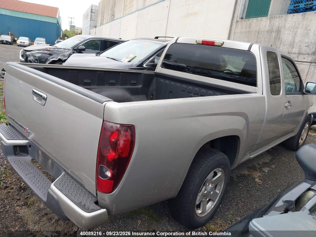 2009 Chevrolet Colorado მანქანა იყიდება აუქციონზე, vin: 1GCCS199498125113, აუქციონის ნომერი: 40089216