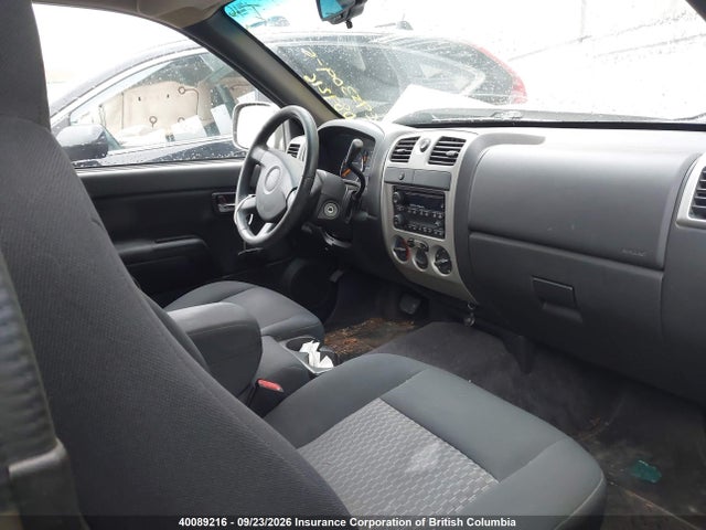 2009 Chevrolet Colorado მანქანა იყიდება აუქციონზე, vin: 1GCCS199498125113, აუქციონის ნომერი: 40089216