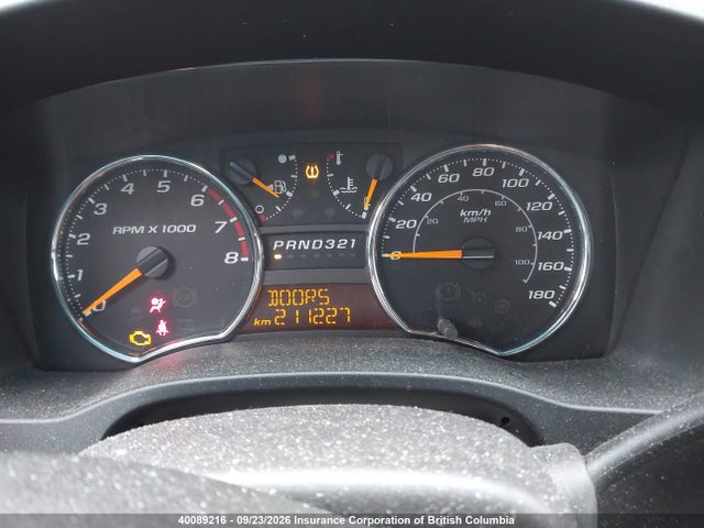 2009 Chevrolet Colorado მანქანა იყიდება აუქციონზე, vin: 1GCCS199498125113, აუქციონის ნომერი: 40089216
