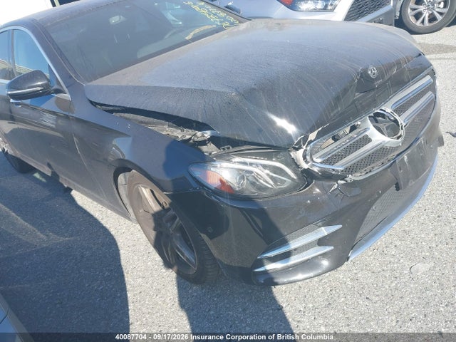 Продаж на аукціоні авто 2018 Mercedes-benz E 300 4matic, vin: WDDZF4KB9JA395986, номер лоту: 40087704
