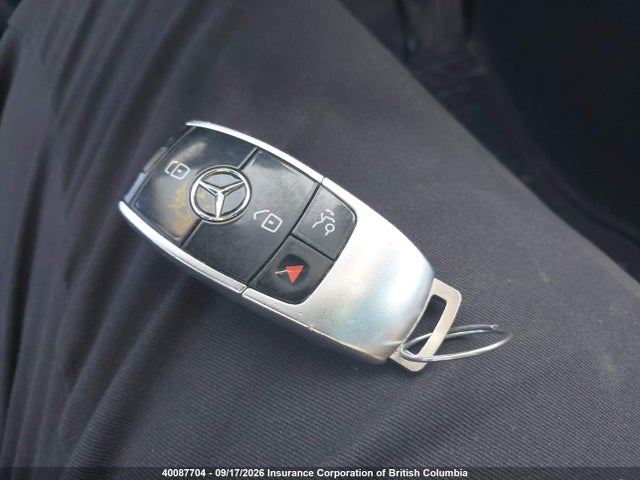 Продаж на аукціоні авто 2018 Mercedes-benz E 300 4matic, vin: WDDZF4KB9JA395986, номер лоту: 40087704
