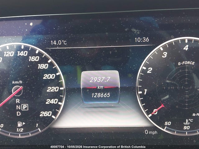 Продаж на аукціоні авто 2018 Mercedes-benz E 300 4matic, vin: WDDZF4KB9JA395986, номер лоту: 40087704