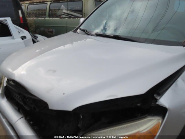 Продаж на аукціоні авто 2007 Toyota Rav4, vin: JTMBK33VX75028364, номер лоту: 40090651