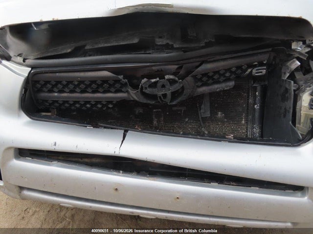 Продаж на аукціоні авто 2007 Toyota Rav4, vin: JTMBK33VX75028364, номер лоту: 40090651