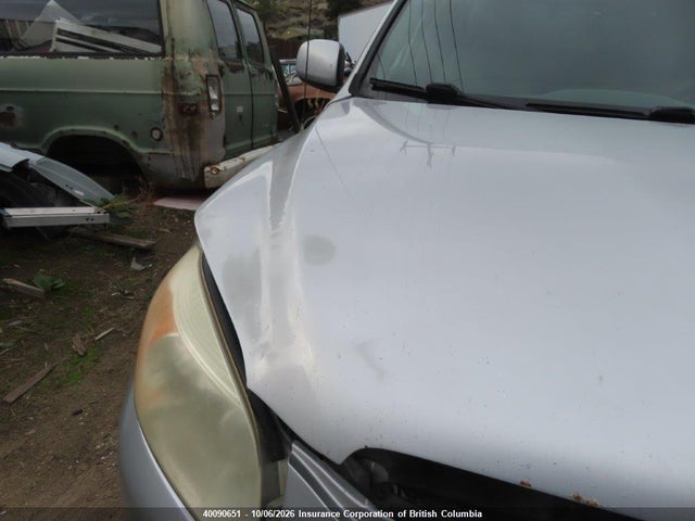 Продаж на аукціоні авто 2007 Toyota Rav4, vin: JTMBK33VX75028364, номер лоту: 40090651