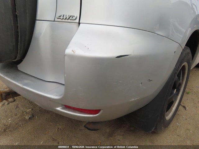 Продаж на аукціоні авто 2007 Toyota Rav4, vin: JTMBK33VX75028364, номер лоту: 40090651