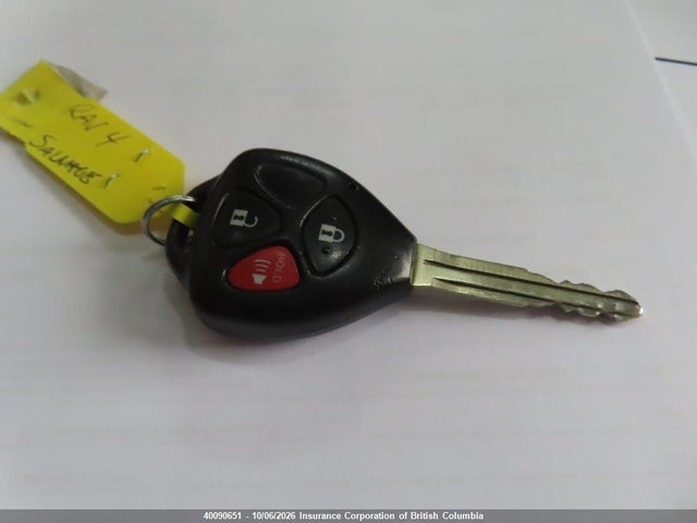 Продаж на аукціоні авто 2007 Toyota Rav4, vin: JTMBK33VX75028364, номер лоту: 40090651