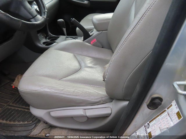 Продаж на аукціоні авто 2007 Toyota Rav4, vin: JTMBK33VX75028364, номер лоту: 40090651