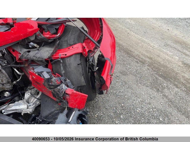 Aukcja sprzedaży 2017 Chevrolet Camaro Lt, vin: 1G1FB1RX2H0131350, numer aukcji: 40090653