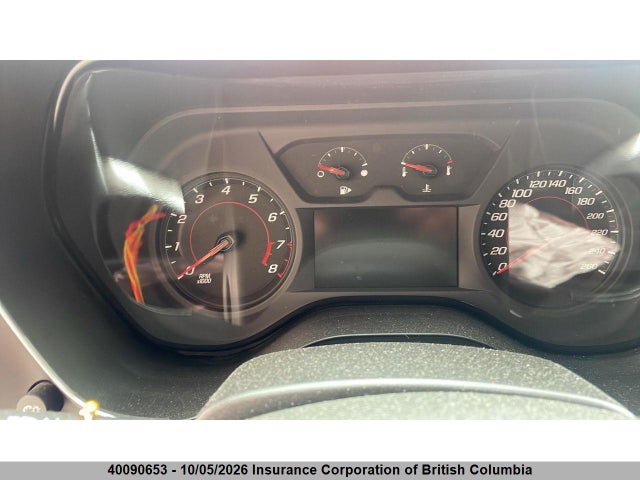 Aukcja sprzedaży 2017 Chevrolet Camaro Lt, vin: 1G1FB1RX2H0131350, numer aukcji: 40090653