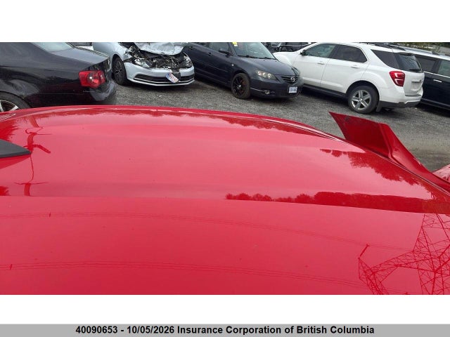 Aukcja sprzedaży 2017 Chevrolet Camaro Lt, vin: 1G1FB1RX2H0131350, numer aukcji: 40090653