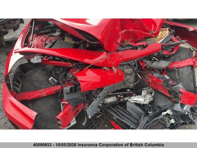 Aukcja sprzedaży 2017 Chevrolet Camaro Lt, vin: 1G1FB1RX2H0131350, numer aukcji: 40090653