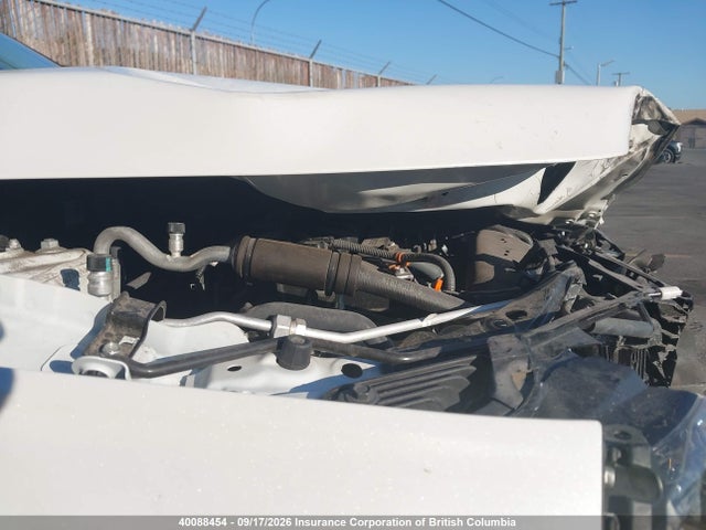 40088454 :رقم المزاد ، 2HGFE1F99NH002812 vin ، 2022 Honda Civic Touring مزاد بيع