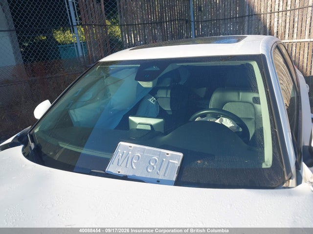40088454 :رقم المزاد ، 2HGFE1F99NH002812 vin ، 2022 Honda Civic Touring مزاد بيع