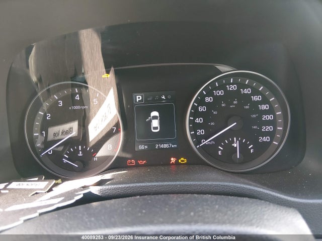 2018 Hyundai Elantra Sel/value/limited მანქანა იყიდება აუქციონზე, vin: KMHD84LF5JU517818, აუქციონის ნომერი: 40089253