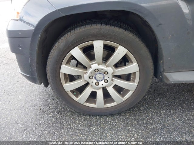 40090654 :رقم المزاد ، WDCGG8HB3AF399610 vin ، 2010 Mercedes-benz Glk 350 4matic مزاد بيع