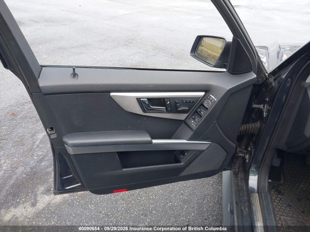 40090654 :رقم المزاد ، WDCGG8HB3AF399610 vin ، 2010 Mercedes-benz Glk 350 4matic مزاد بيع