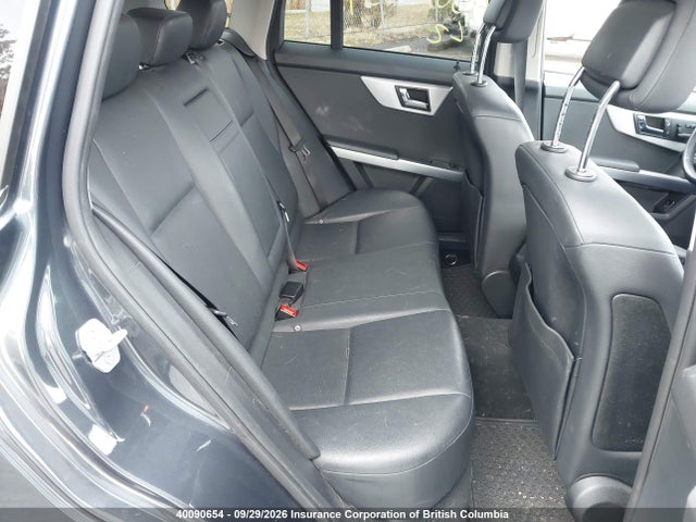 40090654 :رقم المزاد ، WDCGG8HB3AF399610 vin ، 2010 Mercedes-benz Glk 350 4matic مزاد بيع