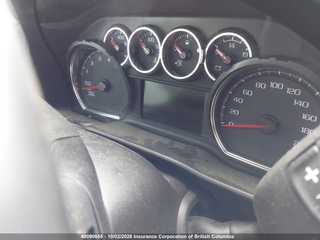 2021 Chevrolet Silverado 1500 Rst მანქანა იყიდება აუქციონზე, vin: 1GCUYEET9MZ422425, აუქციონის ნომერი: 40090655