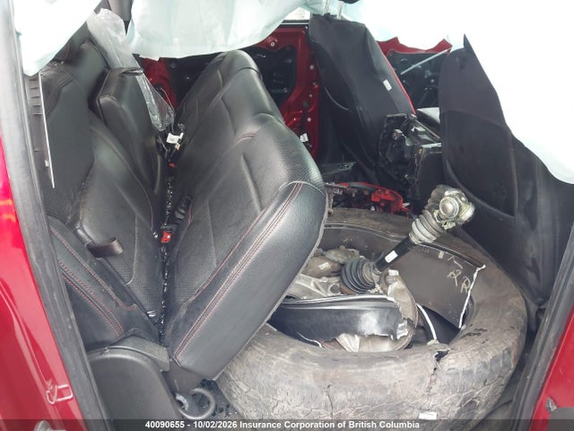 2021 Chevrolet Silverado 1500 Rst მანქანა იყიდება აუქციონზე, vin: 1GCUYEET9MZ422425, აუქციონის ნომერი: 40090655