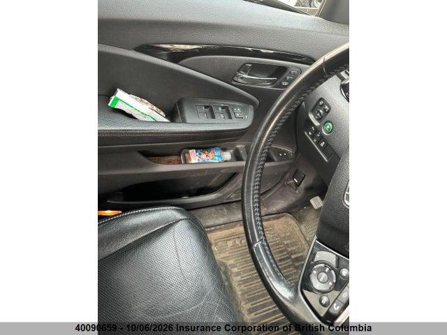 2019 Honda Pilot მანქანა იყიდება აუქციონზე, vin: 5FNYF6H66KB502688, აუქციონის ნომერი: 40090659