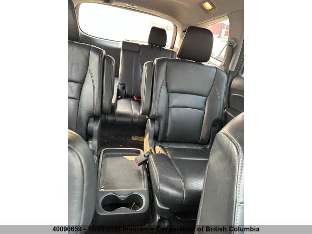 2019 Honda Pilot მანქანა იყიდება აუქციონზე, vin: 5FNYF6H66KB502688, აუქციონის ნომერი: 40090659