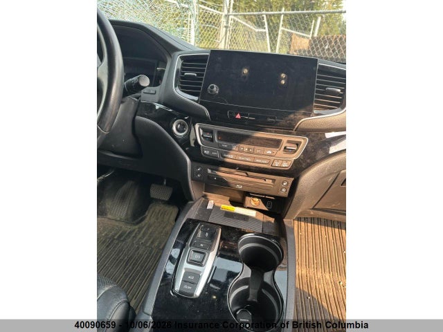 2019 Honda Pilot მანქანა იყიდება აუქციონზე, vin: 5FNYF6H66KB502688, აუქციონის ნომერი: 40090659