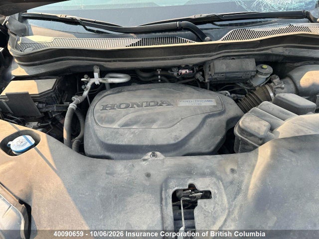 2019 Honda Pilot მანქანა იყიდება აუქციონზე, vin: 5FNYF6H66KB502688, აუქციონის ნომერი: 40090659