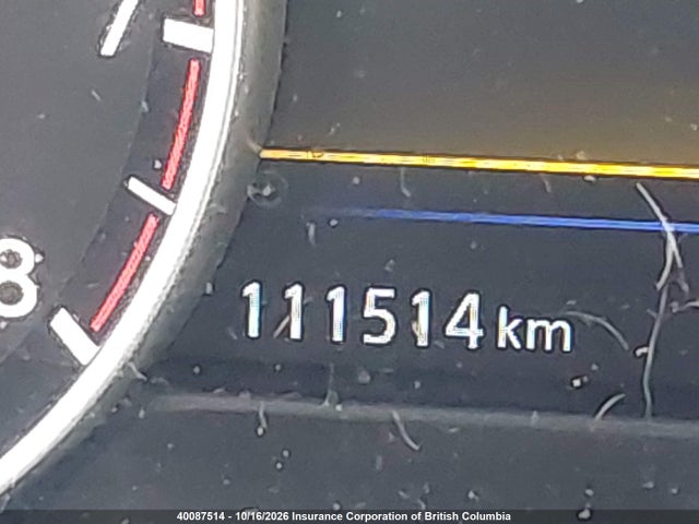 Продажа на аукционе авто 2016 Nissan Murano S/sl/sv/platinum, vin: 5N1AZ2MH8GN122149, номер лота: 40087514