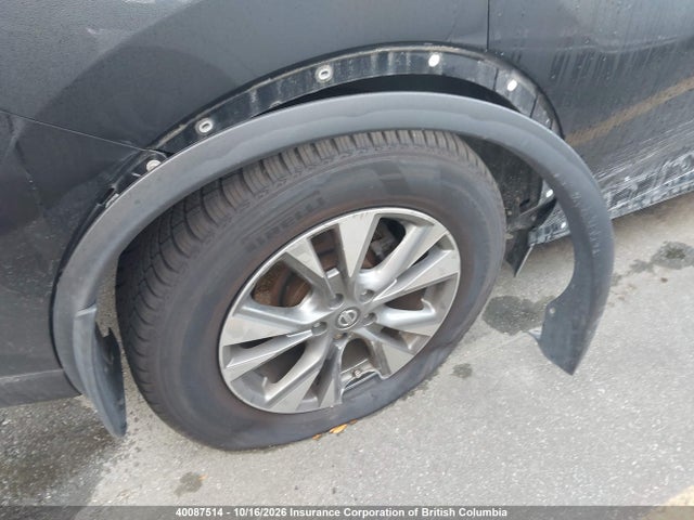 Продажа на аукционе авто 2016 Nissan Murano S/sl/sv/platinum, vin: 5N1AZ2MH8GN122149, номер лота: 40087514