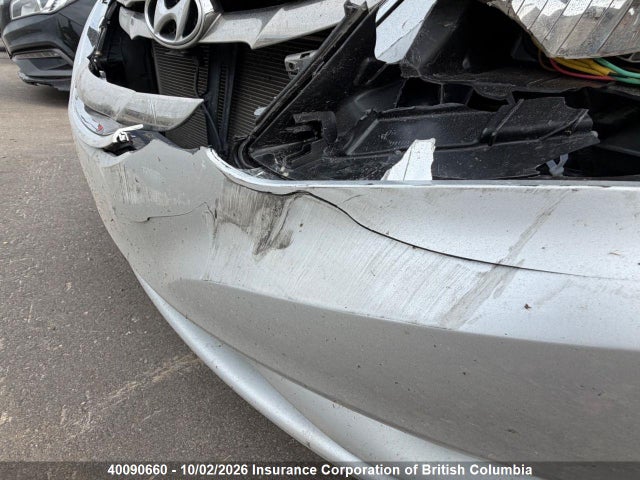 40090660 :رقم المزاد ، 5NPEB4AC4BH205567 vin ، 2011 Hyundai Sonata Gls مزاد بيع