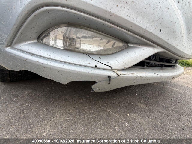 40090660 :رقم المزاد ، 5NPEB4AC4BH205567 vin ، 2011 Hyundai Sonata Gls مزاد بيع