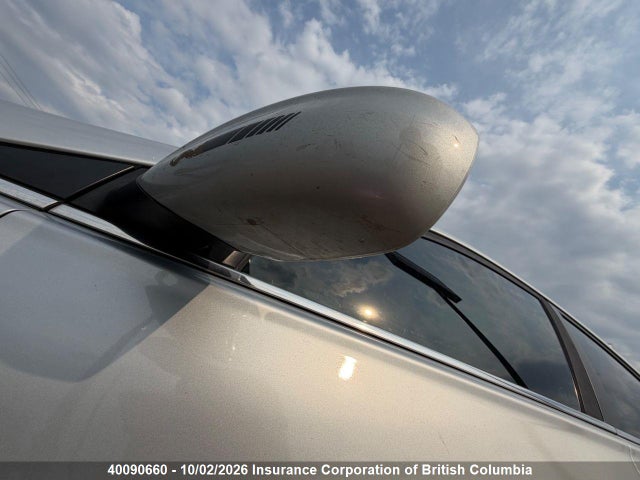 40090660 :رقم المزاد ، 5NPEB4AC4BH205567 vin ، 2011 Hyundai Sonata Gls مزاد بيع