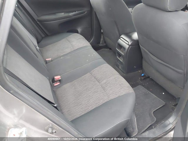 Продаж на аукціоні авто 2015 Nissan Sentra S/sv/sr/sl, vin: 3N1AB7AP1FL679617, номер лоту: 40090661
