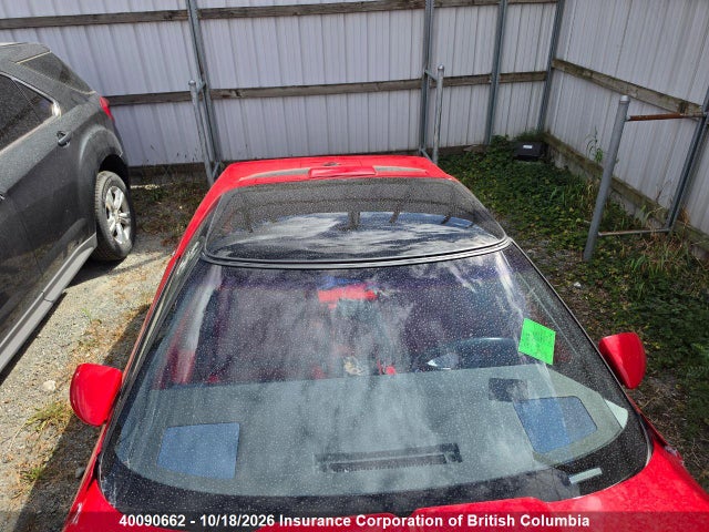Aukcja sprzedaży 1988 Chevrolet Corvette, vin: 1G1YY2186J5100385, numer aukcji: 40090662