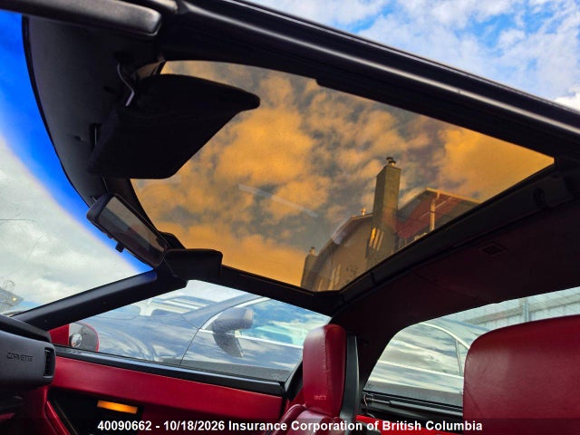 Aukcja sprzedaży 1988 Chevrolet Corvette, vin: 1G1YY2186J5100385, numer aukcji: 40090662
