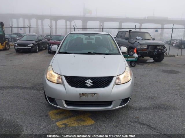 Продажа на аукционе авто 2012 Suzuki Sx4, vin: JS2YC5A36C6302545, номер лота: 40090663