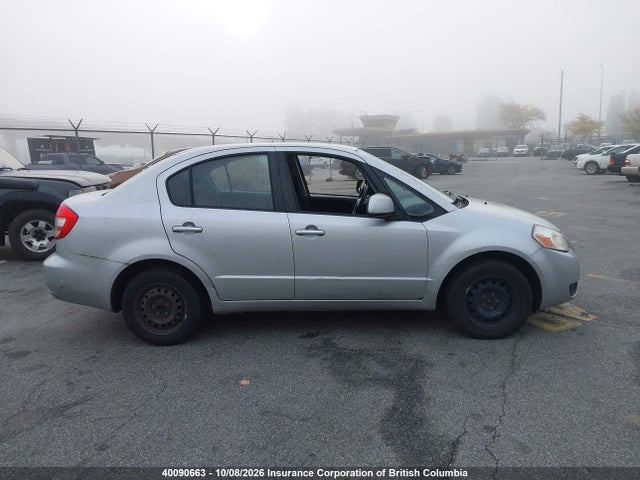 Продажа на аукционе авто 2012 Suzuki Sx4, vin: JS2YC5A36C6302545, номер лота: 40090663