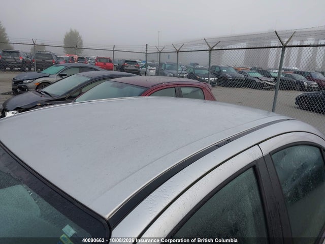 Продажа на аукционе авто 2012 Suzuki Sx4, vin: JS2YC5A36C6302545, номер лота: 40090663