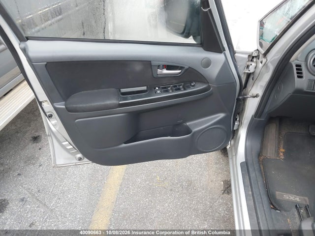 Продажа на аукционе авто 2012 Suzuki Sx4, vin: JS2YC5A36C6302545, номер лота: 40090663