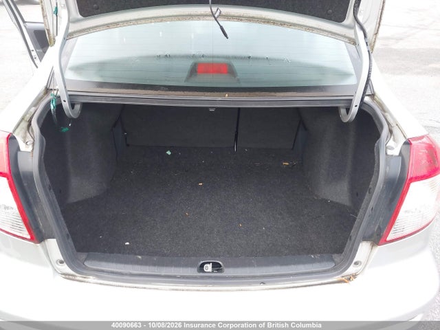 Продажа на аукционе авто 2012 Suzuki Sx4, vin: JS2YC5A36C6302545, номер лота: 40090663