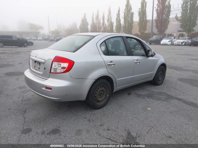Продажа на аукционе авто 2012 Suzuki Sx4, vin: JS2YC5A36C6302545, номер лота: 40090663