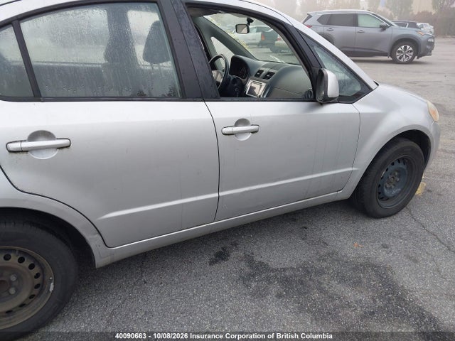 Продажа на аукционе авто 2012 Suzuki Sx4, vin: JS2YC5A36C6302545, номер лота: 40090663