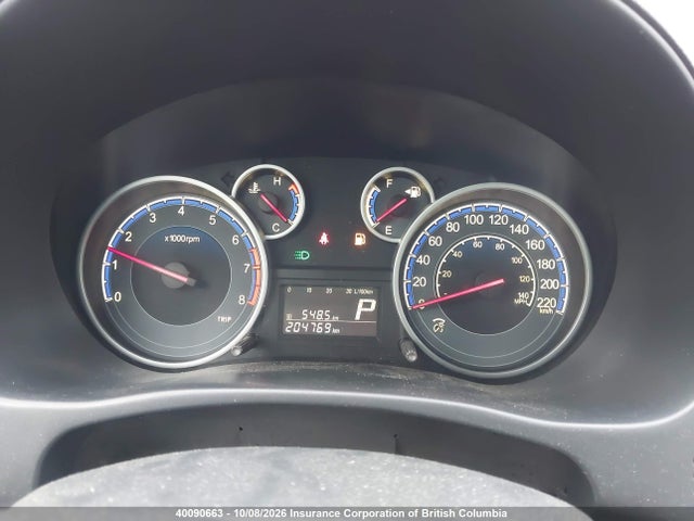 Продажа на аукционе авто 2012 Suzuki Sx4, vin: JS2YC5A36C6302545, номер лота: 40090663