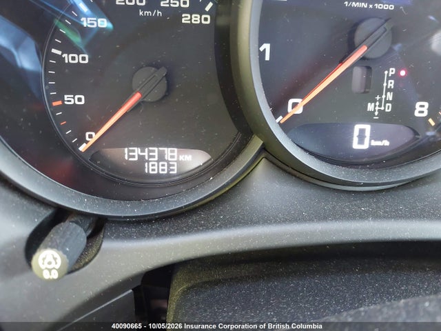 Porsche Macan 2017 WP1AA2A57HLB82442 Image 15