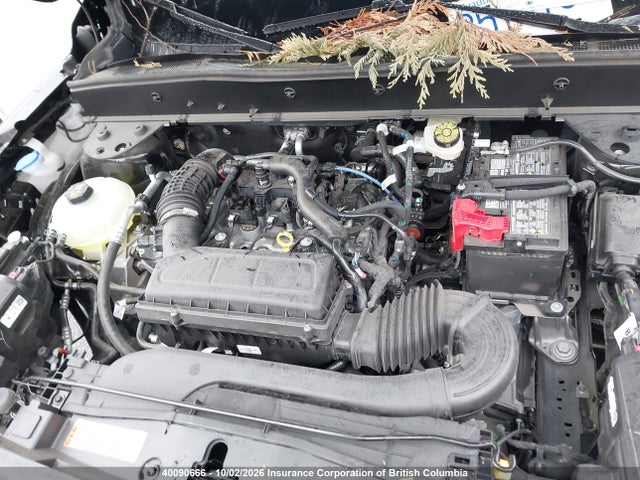Ford Bronco Sport Big Bend 2026 3FMCR9BN5TRE86451 Image 10