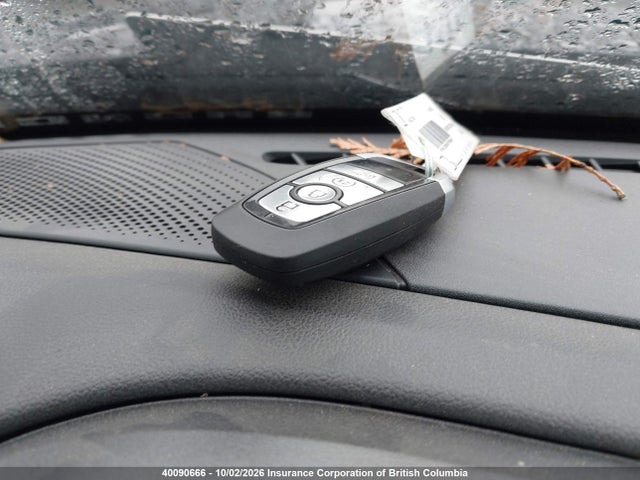 Ford Bronco Sport Big Bend 2026 3FMCR9BN5TRE86451 Image 11