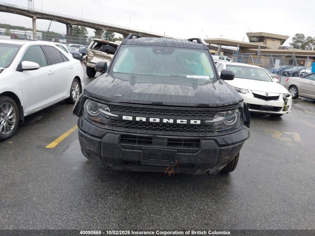 Ford Bronco Sport Big Bend 2026 3FMCR9BN5TRE86451 Image 13