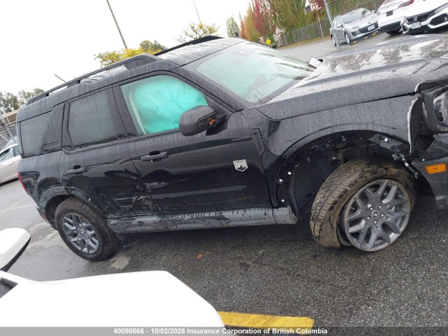 Ford Bronco Sport Big Bend 2026 3FMCR9BN5TRE86451 Image 14